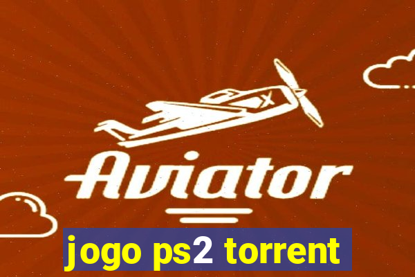 jogo ps2 torrent